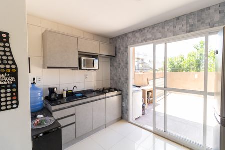 Casa para alugar com 2 quartos, 94m² em Hípica, Porto Alegre