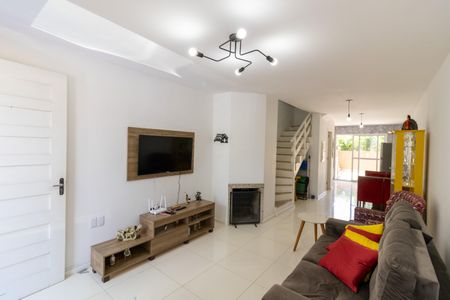 Casa para alugar com 2 quartos, 94m² em Hípica, Porto Alegre