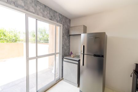 Casa para alugar com 2 quartos, 94m² em Hípica, Porto Alegre