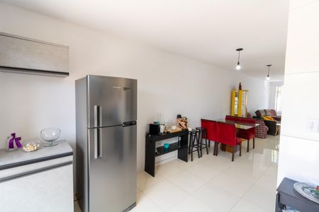 Casa para alugar com 2 quartos, 94m² em Hípica, Porto Alegre