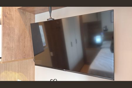 Studio de kitnet/studio para alugar com 1 quarto, 21m² em Pompeia, São Paulo