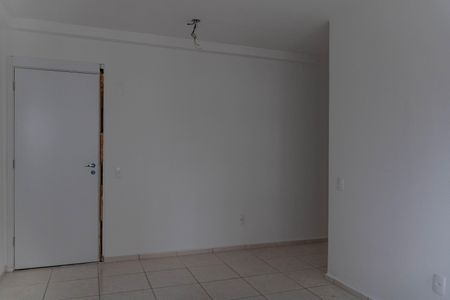 Sala de apartamento à venda com 2 quartos, 48m² em Buritis, Belo Horizonte