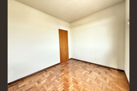 Apartamento à venda com 3 quartos, 90m² em Barro Preto, Belo Horizonte