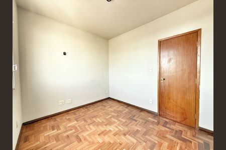 Apartamento à venda com 3 quartos, 90m² em Barro Preto, Belo Horizonte