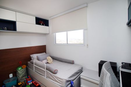 Quarto 2 de apartamento para alugar com 2 quartos, 50m² em Irajá, Rio de Janeiro