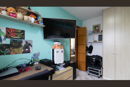 Quarto 2 de apartamento à venda com 2 quartos, 73m² em Vila Silvia, São Paulo