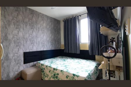 Quarto 1 de apartamento à venda com 2 quartos, 73m² em Vila Silvia, São Paulo