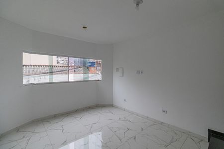 Sala de casa de condomínio à venda com 3 quartos, 90m² em Vila Granada, São Paulo