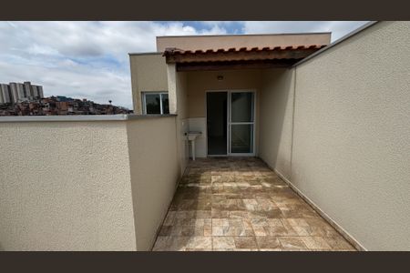 Apartamento para alugar com 78m², 2 quartos e 1 vagaCobertura 