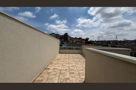 Apartamento para alugar com 78m², 2 quartos e 1 vagaCobertura 