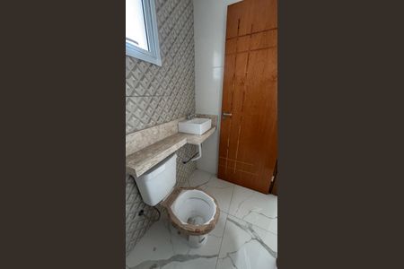Apartamento para alugar com 78m², 2 quartos e 1 vagaBanheiro Social