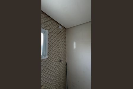 Apartamento para alugar com 78m², 2 quartos e 1 vagaBanheiro da Suíte