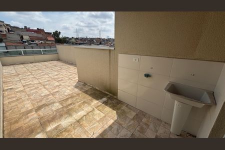 Apartamento para alugar com 78m², 2 quartos e 1 vagaÁrea de Serviço