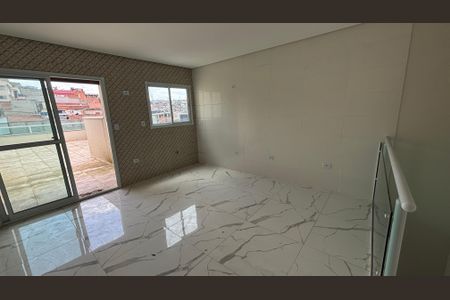 Apartamento para alugar com 78m², 2 quartos e 1 vagaCozinha