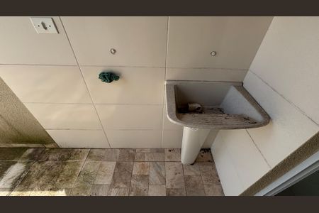 Apartamento para alugar com 78m², 2 quartos e 1 vagaÁrea de Serviço