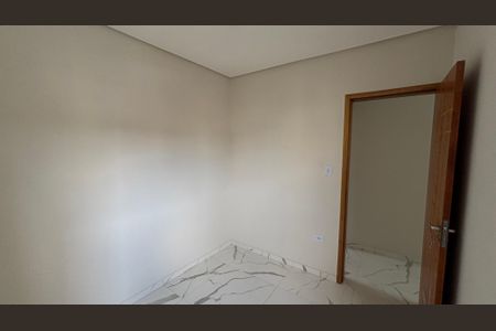 Quarto de apartamento para alugar com 2 quartos, 78m² em Jardim Guarará, Santo André