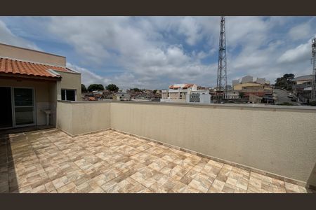 Apartamento para alugar com 78m², 2 quartos e 1 vagaCobertura 