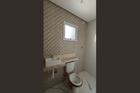 Apartamento para alugar com 78m², 2 quartos e 1 vagaBanheiro Social