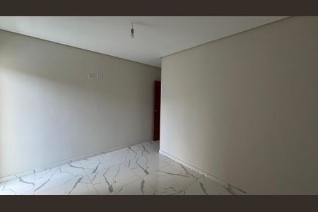 Suite de apartamento para alugar com 2 quartos, 78m² em Jardim Guarará, Santo André