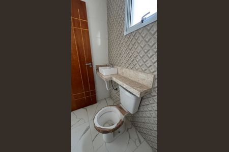 Apartamento para alugar com 78m², 2 quartos e 1 vagaBanheiro Social