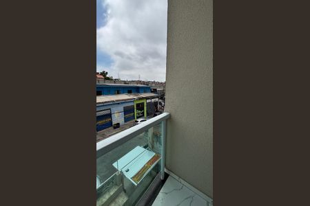 Apartamento para alugar com 78m², 2 quartos e 1 vagaVaranda da Suíte