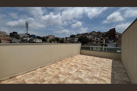 Apartamento para alugar com 78m², 2 quartos e 1 vagaCobertura 