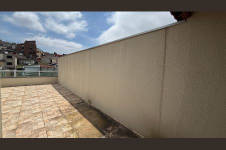 Apartamento para alugar com 78m², 2 quartos e 1 vagaCobertura 