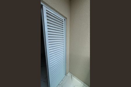 Apartamento para alugar com 78m², 2 quartos e 1 vagaVaranda da Suíte