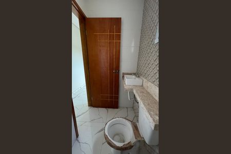 Apartamento para alugar com 78m², 2 quartos e 1 vagaBanheiro Social