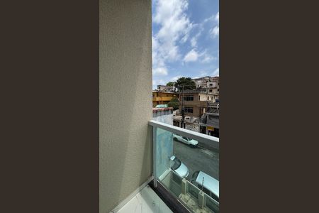 Apartamento para alugar com 78m², 2 quartos e 1 vagaVaranda da Suíte