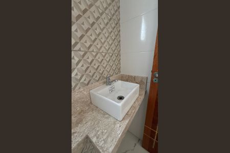 Apartamento para alugar com 78m², 2 quartos e 1 vagaBanheiro da Suíte