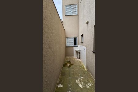 Apartamento para alugar com 52m², 2 quartos e 1 vagaÁrea de Serviço