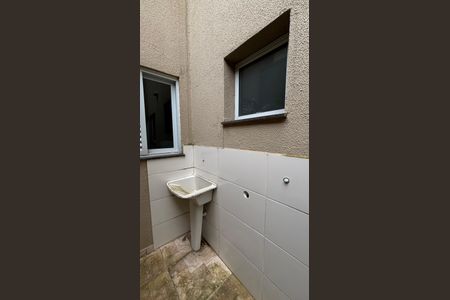 Apartamento para alugar com 52m², 2 quartos e 1 vagaÁrea de Serviço