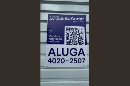 Apartamento para alugar com 52m², 2 quartos e 1 vagaPlaca