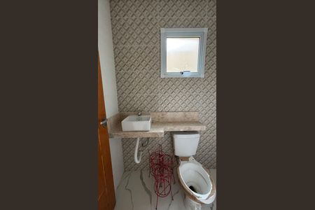 Apartamento para alugar com 52m², 2 quartos e 1 vagaBanheiro