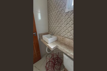 Apartamento para alugar com 52m², 2 quartos e 1 vagaBanheiro