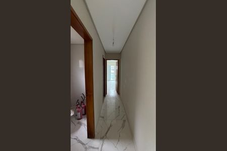 Apartamento para alugar com 52m², 2 quartos e 1 vagaCorredor
