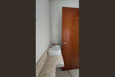 Apartamento para alugar com 52m², 2 quartos e 1 vagaBanheiro da Suíte