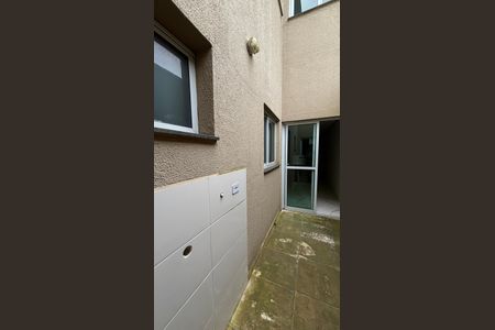 Apartamento para alugar com 52m², 2 quartos e 1 vagaÁrea de Serviço