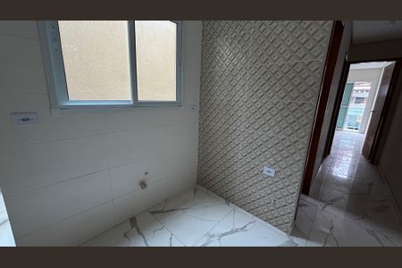 Apartamento para alugar com 52m², 2 quartos e 1 vagaCozinha