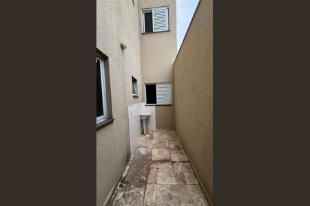 Apartamento para alugar com 52m², 2 quartos e 1 vagaÁrea de Serviço