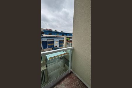 Apartamento para alugar com 52m², 2 quartos e 1 vagaVaranda da Suíte