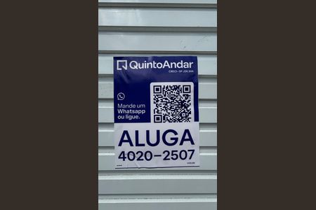 Apartamento para alugar com 52m², 2 quartos e 1 vagaPlaca