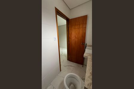 Apartamento para alugar com 52m², 2 quartos e 1 vagaBanheiro da Suíte