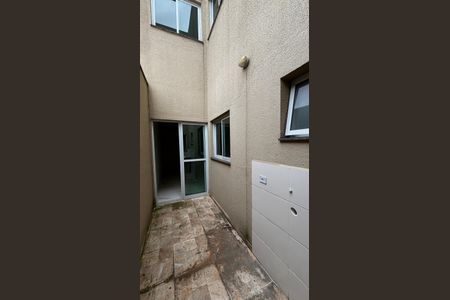 Apartamento para alugar com 52m², 2 quartos e 1 vagaÁrea de Serviço