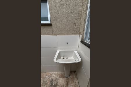 Apartamento para alugar com 52m², 2 quartos e 1 vagaÁrea de Serviço