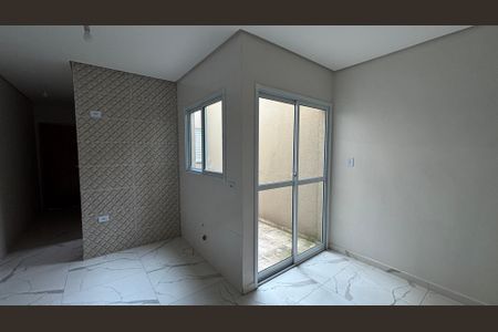 Apartamento para alugar com 52m², 2 quartos e 1 vagaSala 
