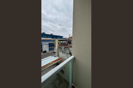 Apartamento para alugar com 52m², 2 quartos e 1 vagaVaranda da Suíte