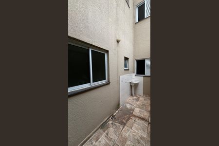 Apartamento para alugar com 52m², 2 quartos e 1 vagaÁrea de Serviço