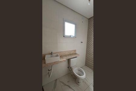 Apartamento para alugar com 52m², 2 quartos e 1 vagaBanheiro da Suíte